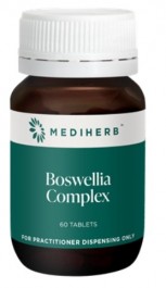 Boswellia Complex - 60 Tablets