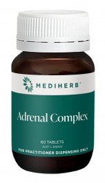 Adrenal Complex 60 Tablets