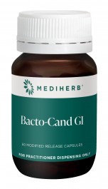 Bacto-Cand GI - 60 Capsules