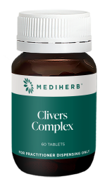 Clivers Complex - 60 Tablets