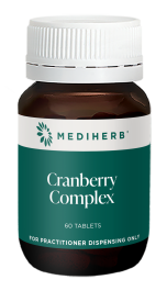 Cranberry Complex - 60 Tablets
