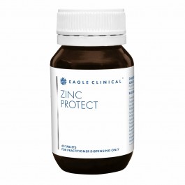 Zinc Protect - 60 Tablets