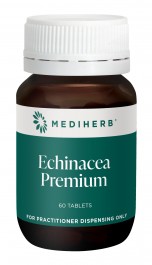 Echinacea Premium - 60 Tablets