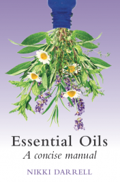 Essential Oils A concise manual
