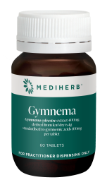 Gymnema - 60 Tablets