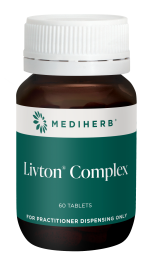 Livton Complex - 60 Tablets