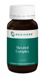 Metabol Complex - 60 Tablets