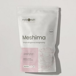 MycoNutri ORGANIC Meshima