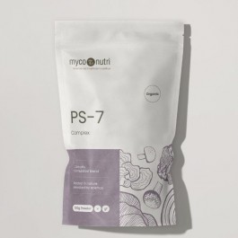 MycoNutri ORGANIC PS7 Complex