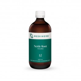 Nettle Root 