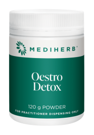 Oestro Detox 120g