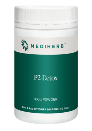 P2-Detox Powder 160g