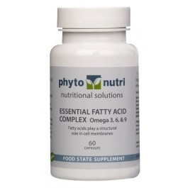 PhytoNurtri Antioxidant Plus COQ10 (Food State) - 60 Tabs
