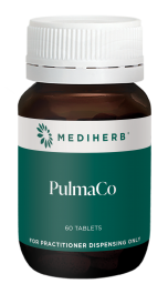 PulmaCo tablets (60)