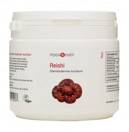 MycoNutri Reishi