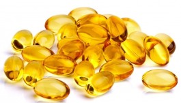 MycoNutri Reishi Spore Oil - 60 Capsules