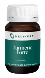 Turmeric Forte - 60 Tablets