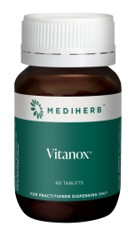 Vitanox - 60 Tablets