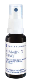 VITAMIN D SPRAY 50ML