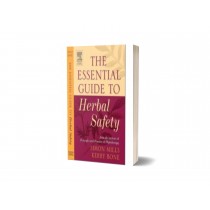The Essential Guide to Herbal Safety