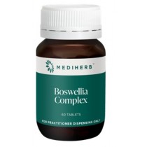 Boswellia Complex - 60 Tablets
