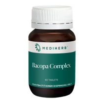 Bacopa Complex - 60 Tablets