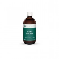 Fe-Max Iron Tonic Liquid 200ml