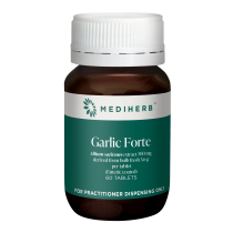 Garlic Forte - 60 Tablets