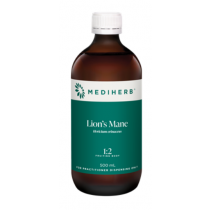 Lion's Mane 1:2 500ml