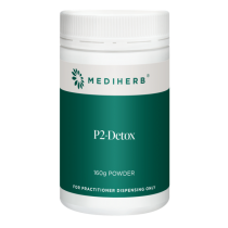 P2-Detox Powder 160g