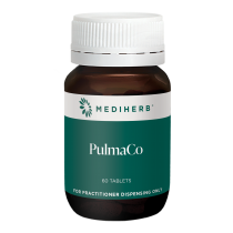 PulmaCo tablets (60)