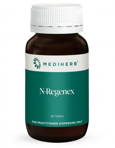 N-Regenex (60 Tablets)